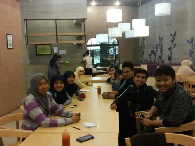 Gambar Makanan Solaria 15