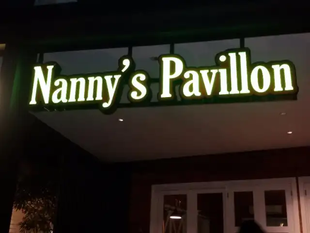 Gambar Makanan Nanny's Pavillon (Kitchen) 18