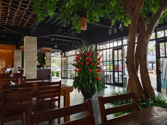 Gambar Makanan Brawijaya Garden Resto 14