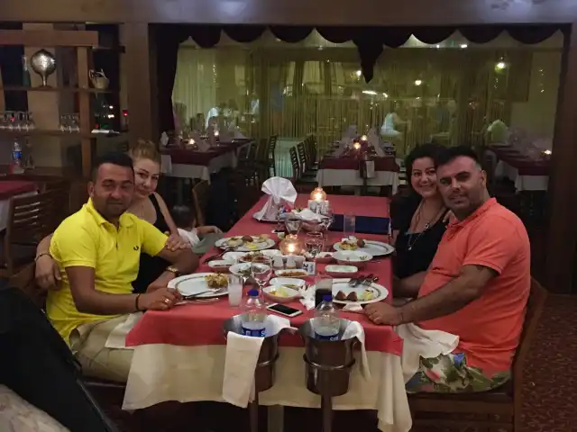 Turkish Restaurant Sueno'nin yemek ve ambiyans fotoğrafları 18