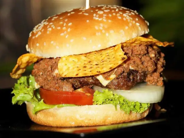 Burgerbyte Food Photo 3