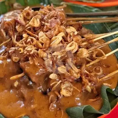 Gambar Makanan Sate Padang Labuhan Raso 8