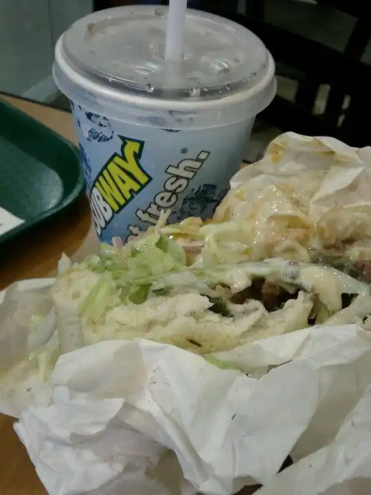 SUBWAY Food Photo 7