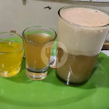 Gambar Makanan Jamu Herbal Kios Keratai, Ir. Juanda 12