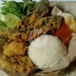 Gambar Makanan Lamongan Sultan ( Cak Bagong ), Cik Ditiro 5