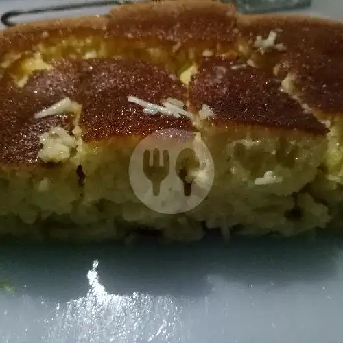 Gambar Makanan Martabak Terang Bulan A3 Bersaudara, Nuansa Utama Timur 5