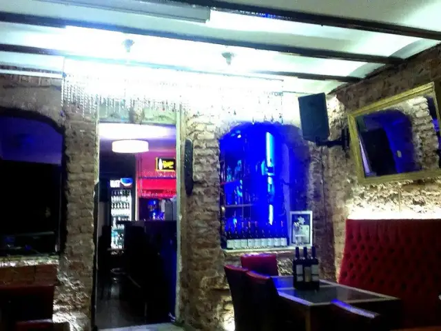 PeriPetie Bistro'nin yemek ve ambiyans fotoğrafları 24