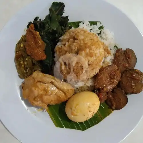 Gambar Makanan Nasi Padang Samande, Nusa Dua 14