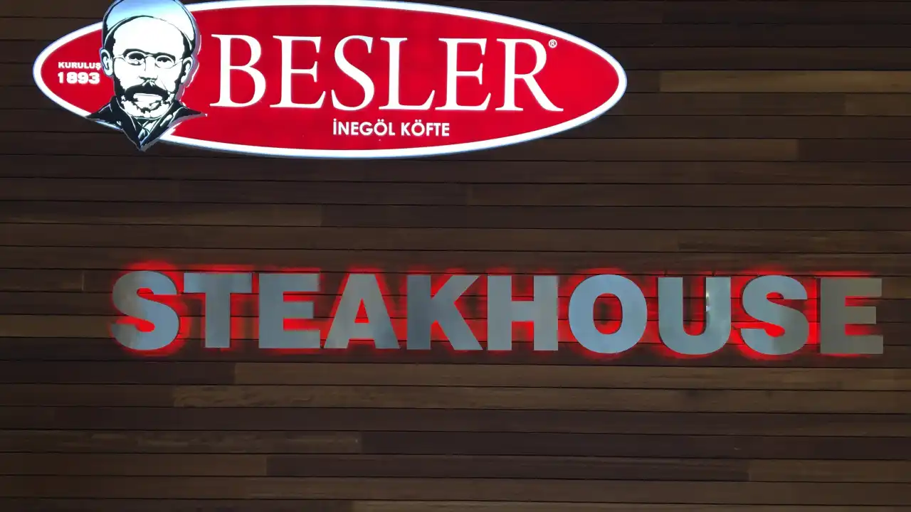 Besler Steakhouse
