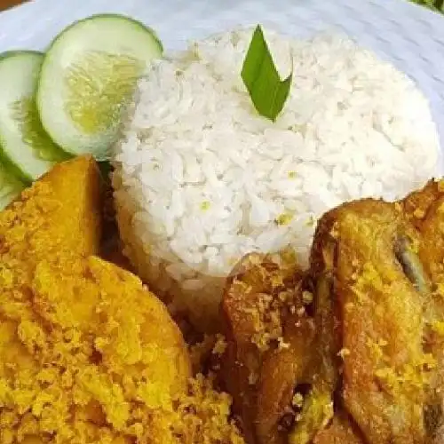 Gambar Makanan Nasi Uduk Otieb, Sidoarjo 7