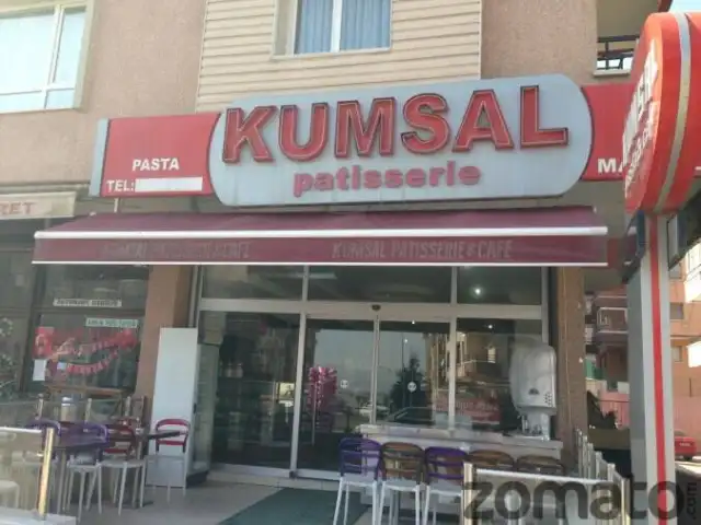 Kumsal Pastanesi'nin yemek ve ambiyans fotoğrafları 2