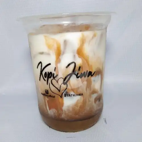 Gambar Makanan KOPI JIWA 7