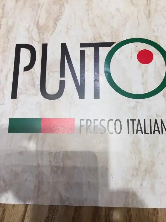 Punto'nin yemek ve ambiyans fotoğrafları 10