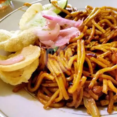 Gambar Makanan Mie Aceh Al-Munawwarah, Pondok Gede 1