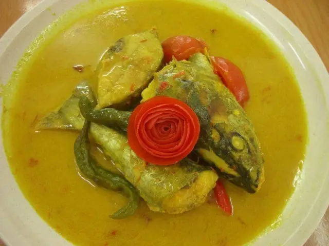 Anak Kelantan Food Photo 1