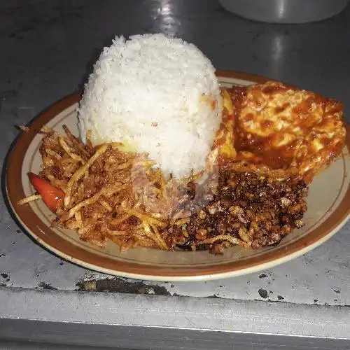 Gambar Makanan Warteg Jaya Bahari 9