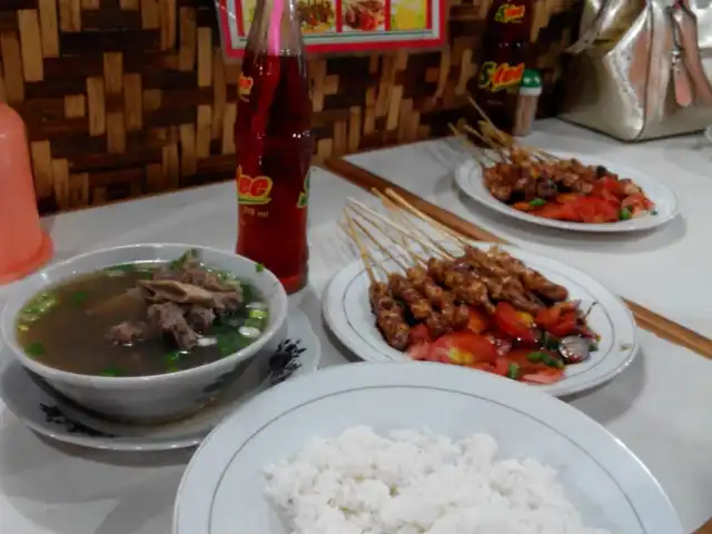 Gambar Makanan SOP JANDA jl.raya pekayon bekasi barat 3