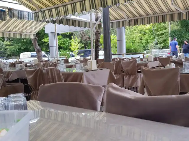 Hilal Restaurant'nin yemek ve ambiyans fotoğrafları 2