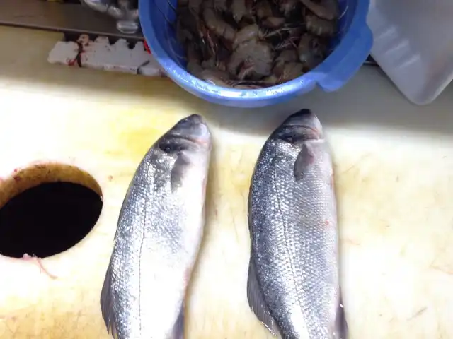 Ayabakan Balıkçılık'nin yemek ve ambiyans fotoğrafları 8