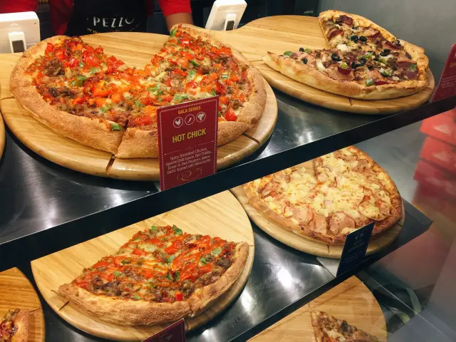 Gambar Makanan Pezzo 9