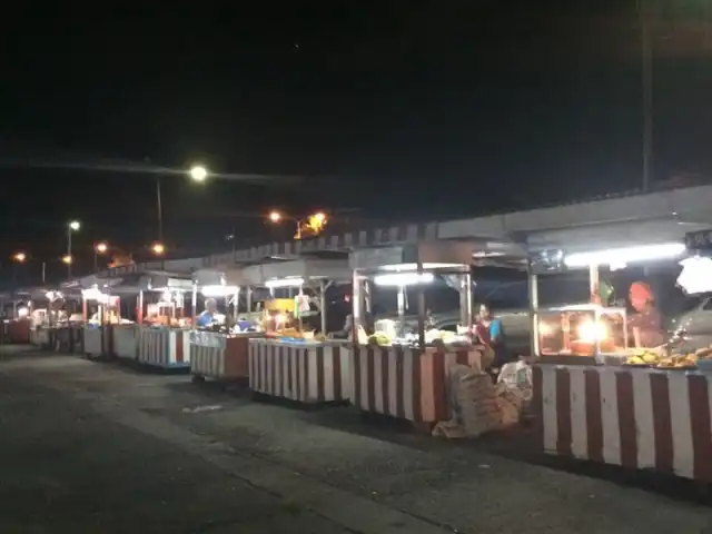 Pasar Malam, Pjbt Pos Besar Food Photo 10