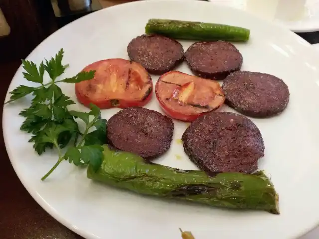 Bitat Sivas Köfte'nin yemek ve ambiyans fotoğrafları 7