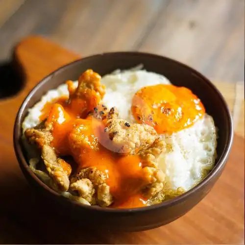 Gambar Makanan AYAMKU Ayam Goreng Presto, Taman Duta Mas 18