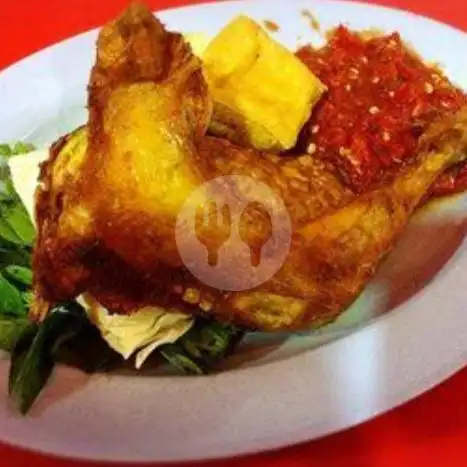 Gambar Makanan Soto Ayam dan Soto Daging Lamongan, Lengkong Gudang 10