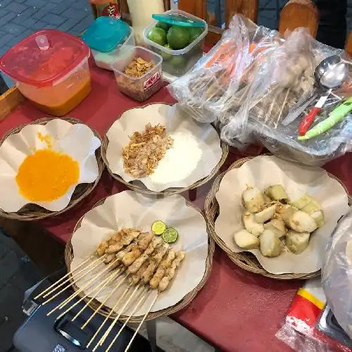 Gambar Makanan Dr Taichan, Jalan Nangka Raya Perumnas 1 1