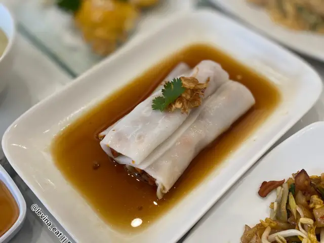 Gambar Makanan Dai Lou Dimsum & Chinese Cuisine 7