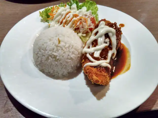 Gambar Makanan Solaria 13