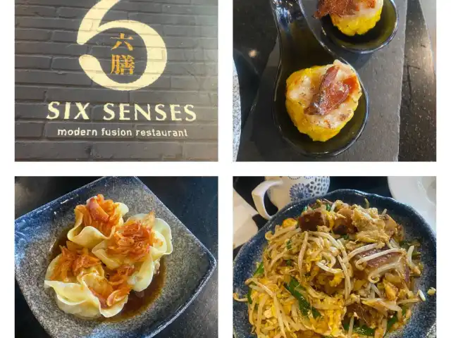 6 Senses Gastrobar Food Photo 2