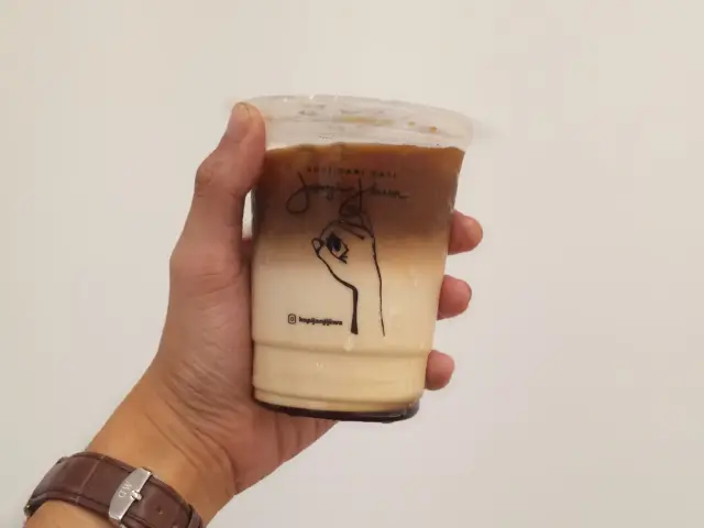 Gambar Makanan Kopi Janji Jiwa 16