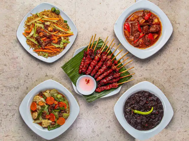 Ineng's Special BBQ - Marikina Food Photo 1