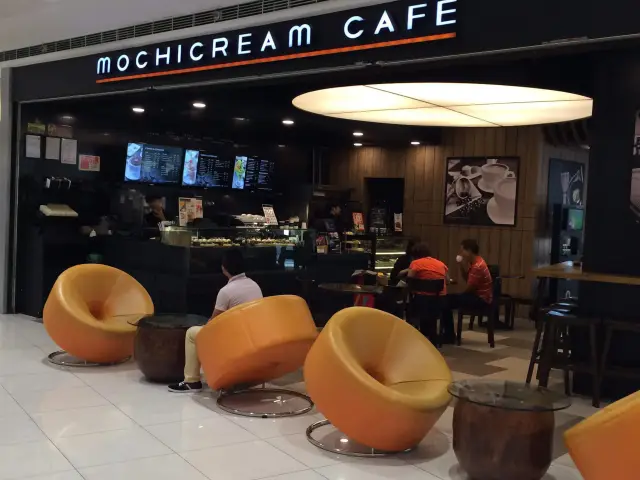Mochicream Cafe Food Photo 5