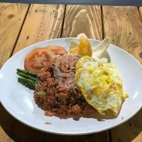 Gambar Makanan Warung Kalaka 2