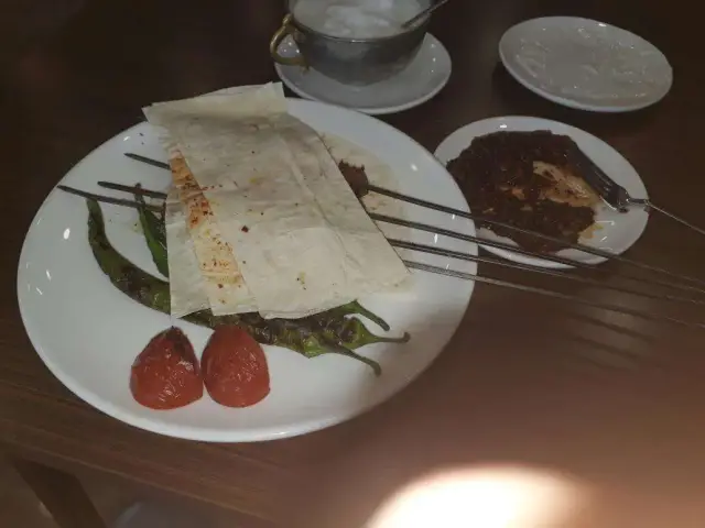 Karaçam Lavaş'nin yemek ve ambiyans fotoğrafları 11