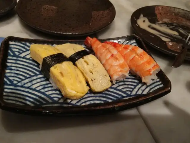 Gambar Makanan Kintaro Sushi Senopati 10