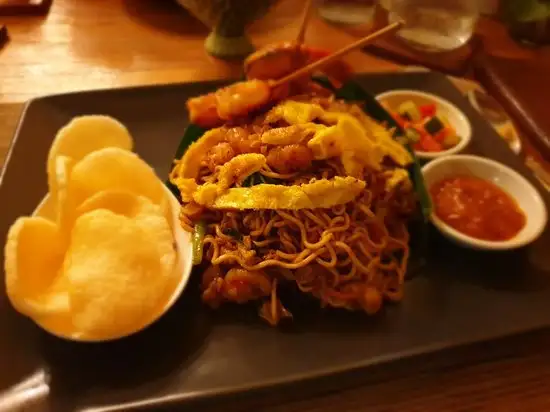 Gambar Makanan Senja Bar & Resto 15