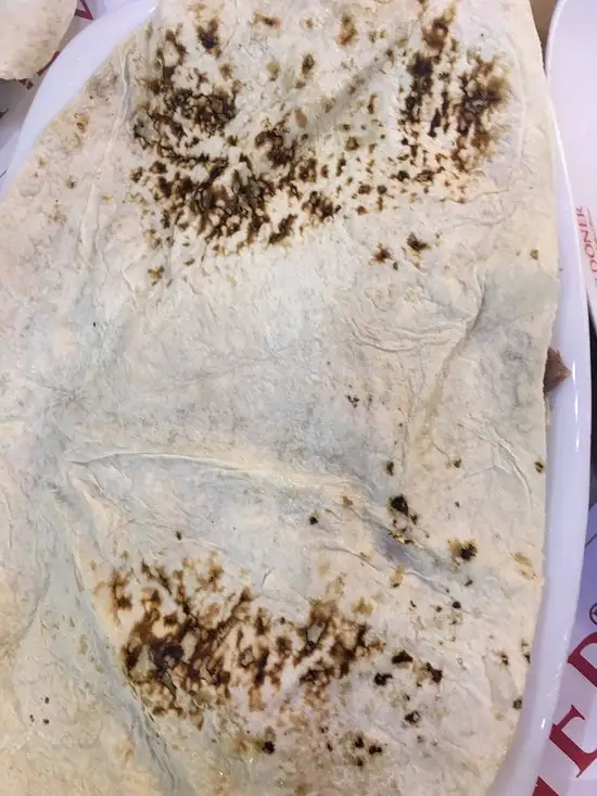 Saafi Döner'nin yemek ve ambiyans fotoğrafları 15