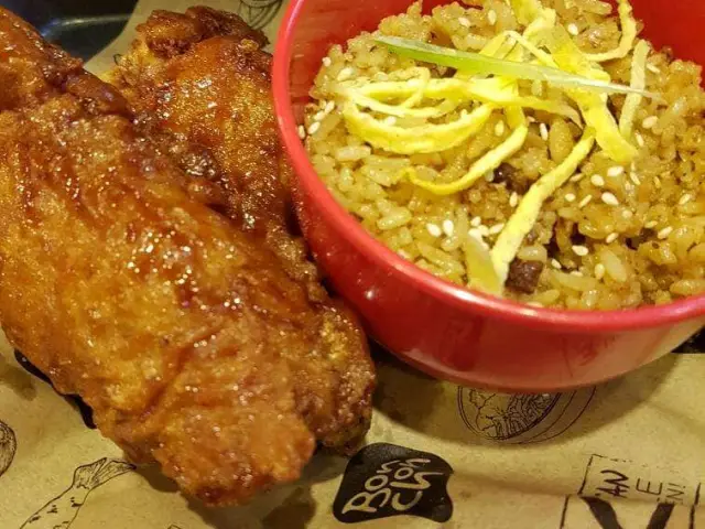 BonChon Chicken Food Photo 18