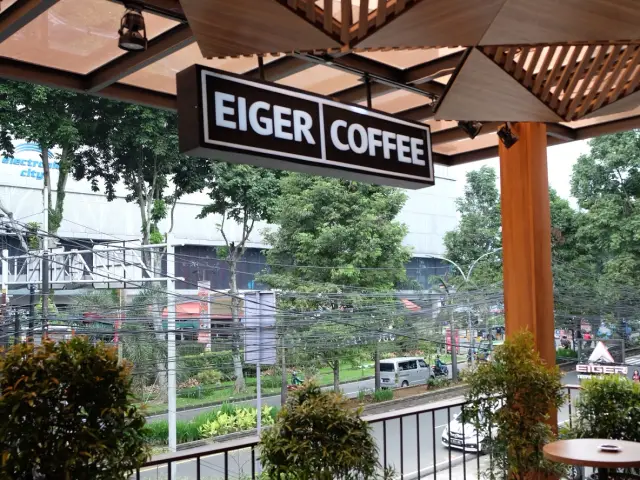 Gambar Makanan Eiger Coffee 8