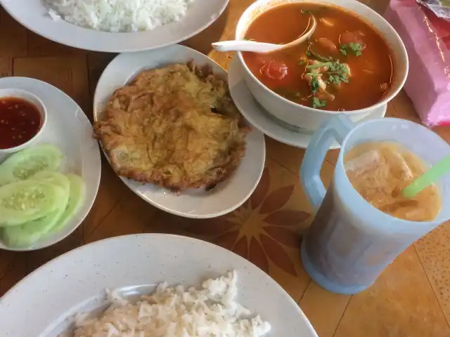 Sup Belut Tali Air Food Photo 12
