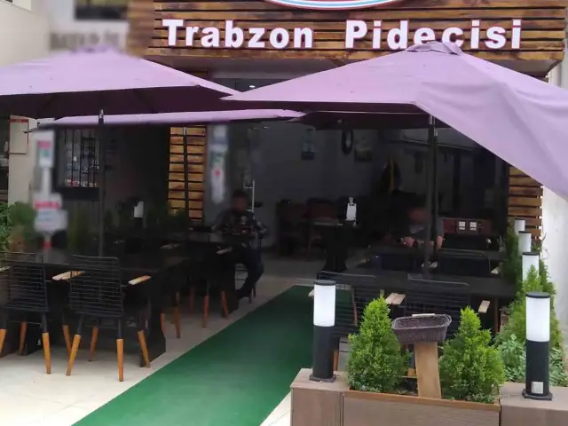 Tellioğlu Trabzon Pidecisi'nin yemek ve ambiyans fotoğrafları 6