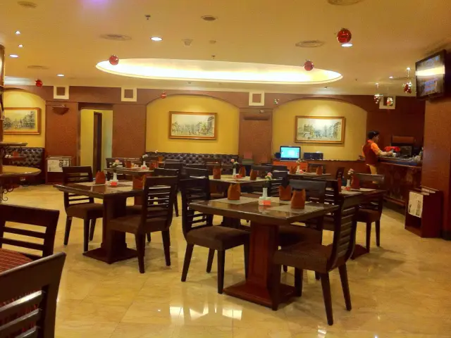 Gambar Makanan Classic Coffee Shop - Hotel Classic Building 9