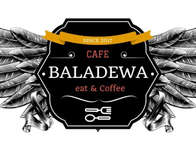 Gambar Makanan Cafe Baladewa 1