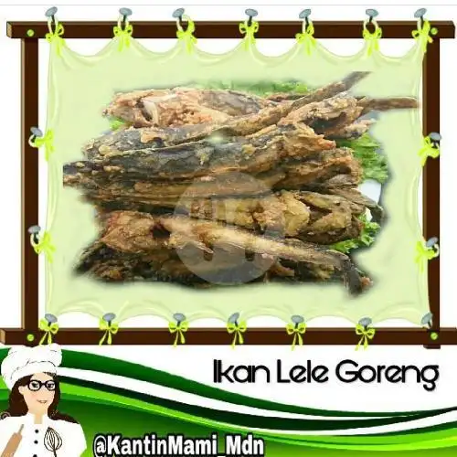 Gambar Makanan Kantin Mami, Pembangunan 12