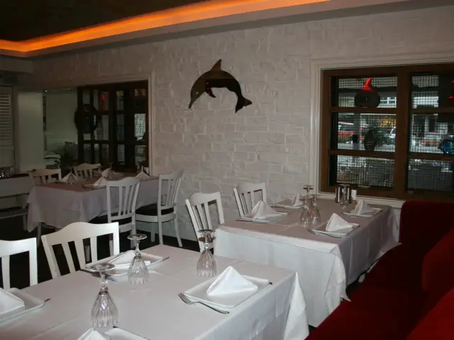 Yosun Balık Restoran'nin yemek ve ambiyans fotoğrafları 28