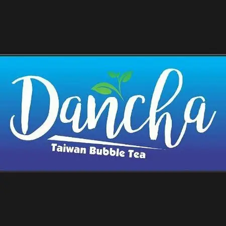 Gambar Makanan Dancha Taiwan Bubble Tea 3