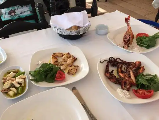 Kortan Restaurant'nin yemek ve ambiyans fotoğrafları 5